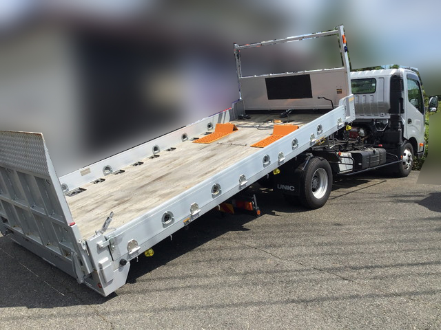 日野デュトロセーフティローダー小型（2t・3t）[写真02]