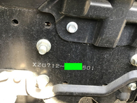 日野デュトロセーフティローダー小型（2t・3t）[写真22]