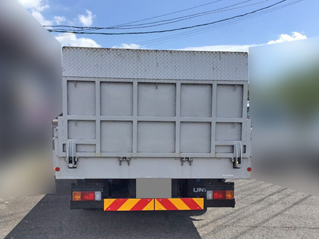 日野デュトロセーフティローダー小型（2t・3t）[写真04]