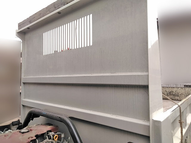 日野デュトロダンプ小型（2t・3t）[写真12]