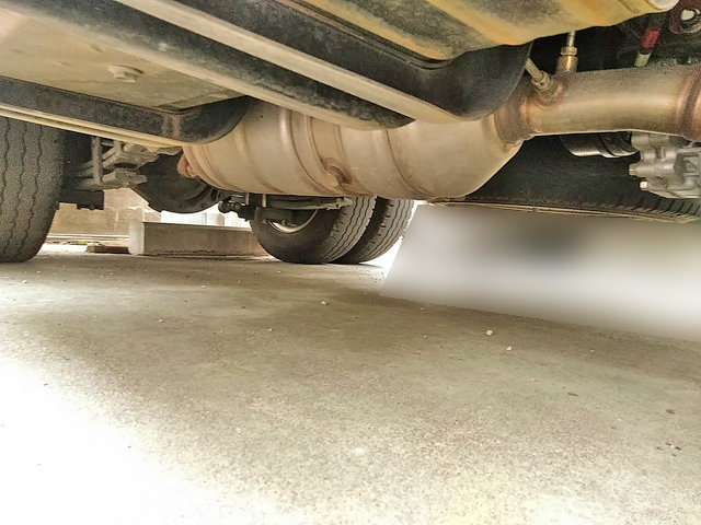 日野デュトロダンプ小型（2t・3t）[写真15]