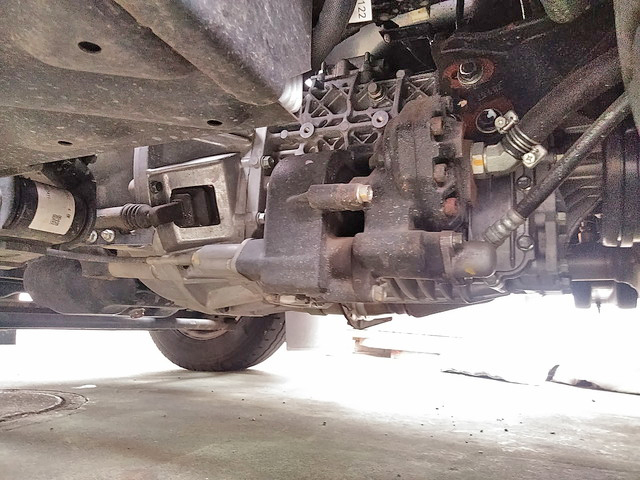 日野デュトロダンプ小型（2t・3t）[写真16]