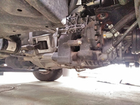 日野デュトロダンプ小型（2t・3t）[写真16]