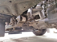 日野デュトロダンプ小型（2t・3t）[写真17]