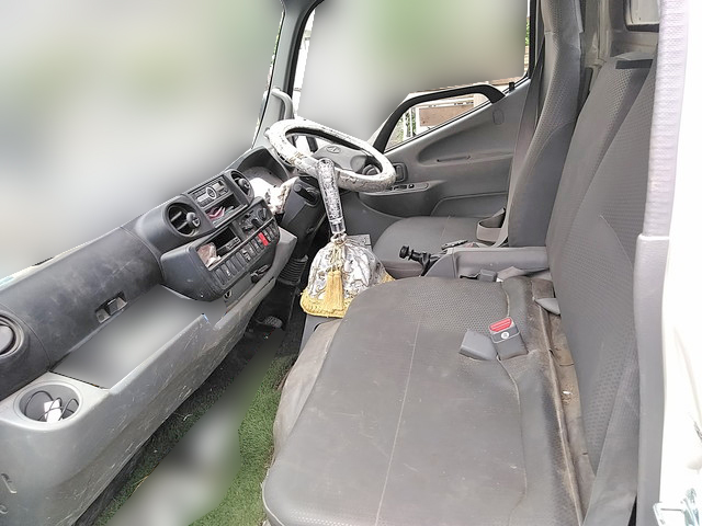 日野デュトロダンプ小型（2t・3t）[写真24]