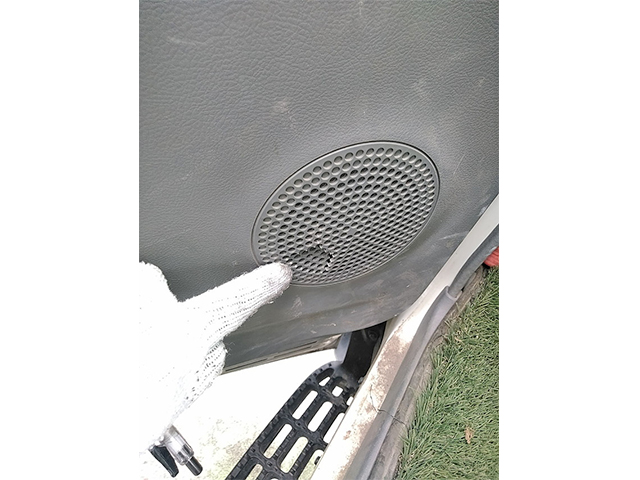 日野デュトロダンプ小型（2t・3t）[写真27]