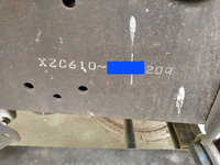 日野デュトロダンプ小型（2t・3t）[写真30]