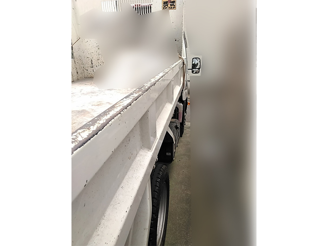 日野デュトロダンプ小型（2t・3t）[写真04]