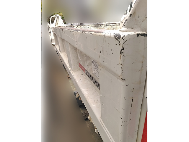 日野デュトロダンプ小型（2t・3t）[写真06]