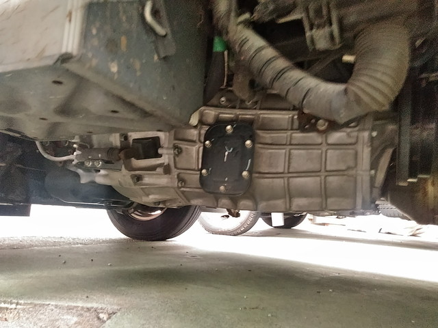 トヨタダイナダブルキャブ（Wキャブ）小型（2t・3t）[写真10]