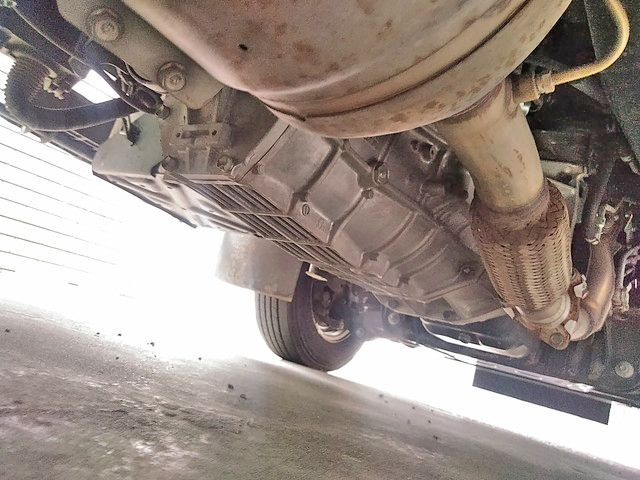 トヨタダイナダブルキャブ（Wキャブ）小型（2t・3t）[写真13]