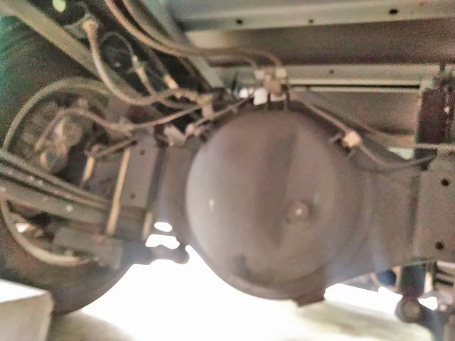 トヨタダイナダブルキャブ（Wキャブ）小型（2t・3t）[写真14]