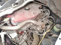 トヨタダイナダブルキャブ（Wキャブ）小型（2t・3t）[写真15]