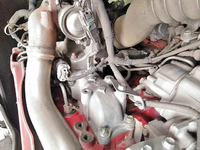 トヨタダイナダブルキャブ（Wキャブ）小型（2t・3t）[写真16]