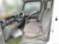 トヨタダイナダブルキャブ（Wキャブ）小型（2t・3t）[写真17]