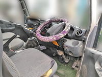 トヨタダイナダブルキャブ（Wキャブ）小型（2t・3t）[写真18]