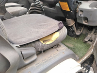 トヨタダイナダブルキャブ（Wキャブ）小型（2t・3t）[写真19]