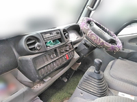 トヨタダイナダブルキャブ（Wキャブ）小型（2t・3t）[写真22]