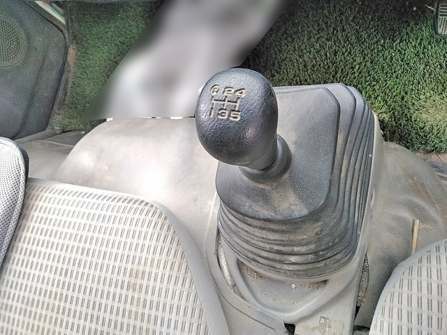 トヨタダイナダブルキャブ（Wキャブ）小型（2t・3t）[写真23]