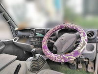 トヨタダイナダブルキャブ（Wキャブ）小型（2t・3t）[写真25]