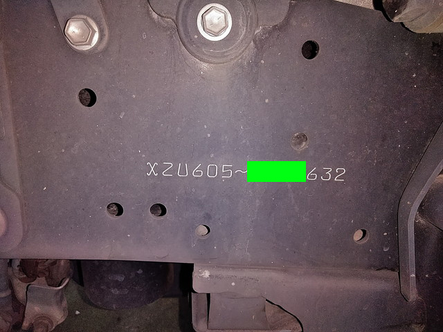 トヨタダイナダブルキャブ（Wキャブ）小型（2t・3t）[写真29]