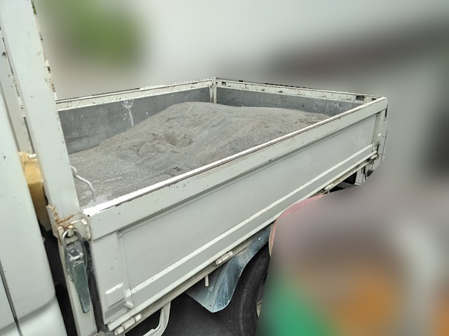 トヨタダイナダブルキャブ（Wキャブ）小型（2t・3t）[写真03]