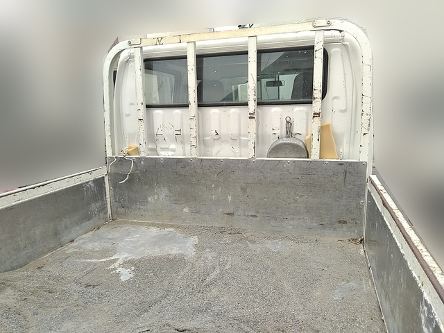 トヨタダイナダブルキャブ（Wキャブ）小型（2t・3t）[写真05]