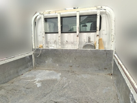 トヨタダイナダブルキャブ（Wキャブ）小型（2t・3t）[写真05]