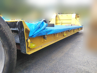 トレールモービルその他の車種重機運搬トレーラー大型（10t）[写真10]