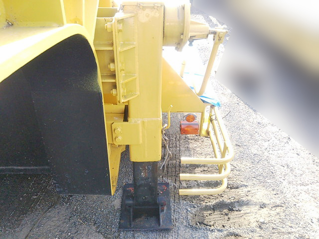 トレールモービルその他の車種重機運搬トレーラー大型（10t）[写真12]