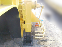 トレールモービルその他の車種重機運搬トレーラー大型（10t）[写真12]