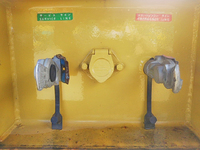 トレールモービルその他の車種重機運搬トレーラー大型（10t）[写真14]