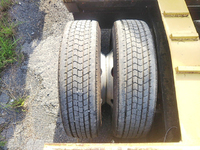 トレールモービルその他の車種重機運搬トレーラー大型（10t）[写真17]