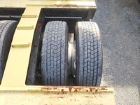 トレールモービルその他の車種重機運搬トレーラー大型（10t）[写真18]