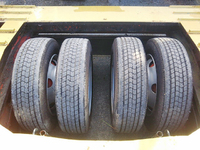 トレールモービルその他の車種重機運搬トレーラー大型（10t）[写真20]