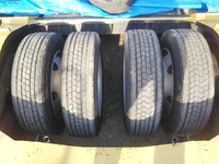 トレールモービルその他の車種重機運搬トレーラー大型（10t）[写真21]