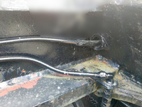 トレールモービルその他の車種重機運搬トレーラー大型（10t）[写真22]