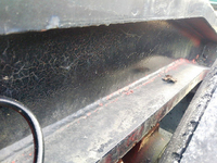 トレールモービルその他の車種重機運搬トレーラー大型（10t）[写真23]