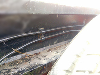 トレールモービルその他の車種重機運搬トレーラー大型（10t）[写真27]