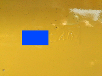 トレールモービルその他の車種重機運搬トレーラー大型（10t）[写真30]