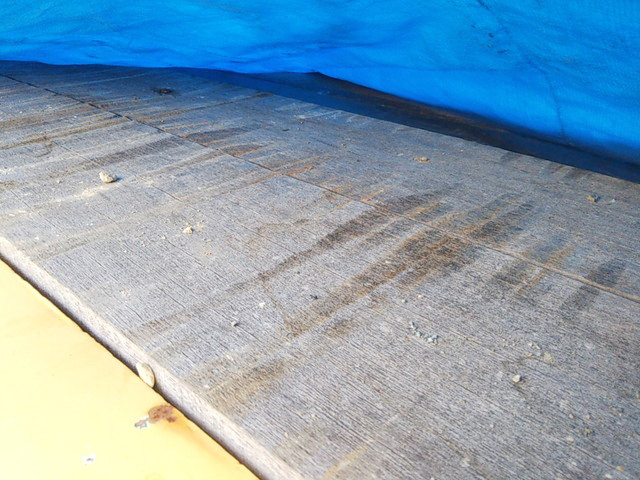 トレールモービルその他の車種重機運搬トレーラー大型（10t）[写真08]