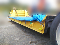 トレールモービルその他の車種重機運搬トレーラー大型（10t）[写真09]