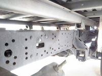 トヨタダイナ平ボディ小型（2t・3t）[写真10]