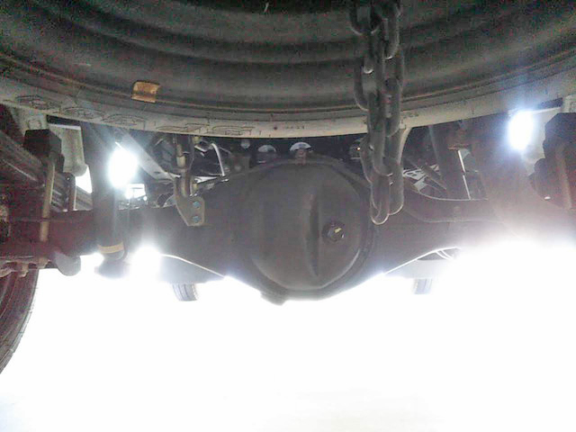 トヨタダイナ平ボディ小型（2t・3t）[写真11]