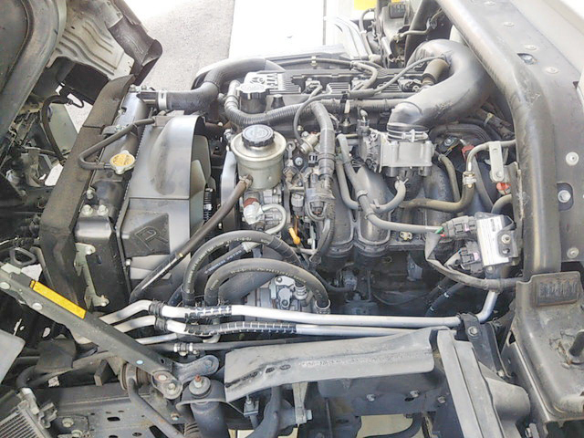 トヨタダイナ平ボディ小型（2t・3t）[写真13]