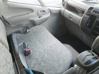 トヨタダイナ平ボディ小型（2t・3t）[写真15]