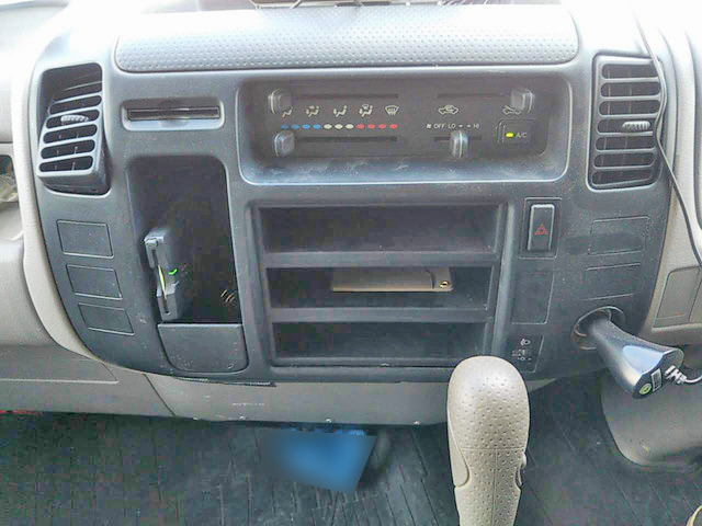 トヨタダイナ平ボディ小型（2t・3t）[写真16]