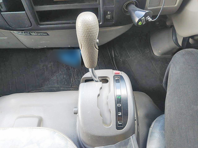 トヨタダイナ平ボディ小型（2t・3t）[写真18]