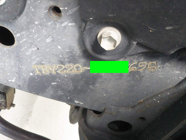 トヨタダイナ平ボディ小型（2t・3t）[写真20]