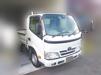 トヨタダイナ平ボディ小型（2t・3t）[写真02]